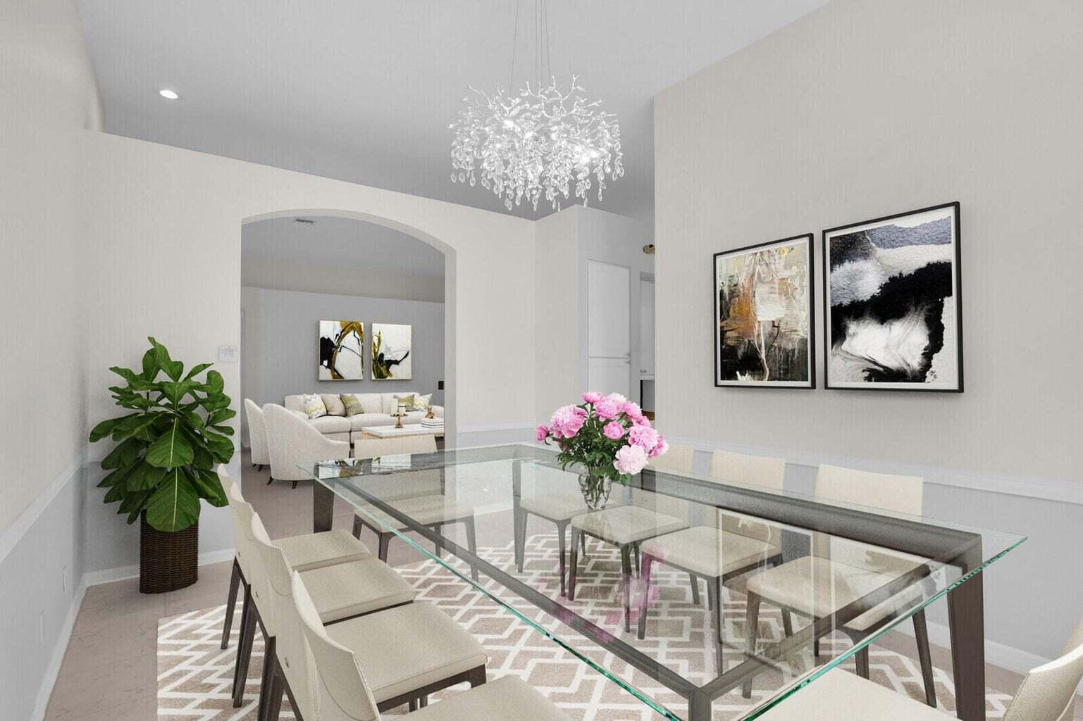 SHORES AT BOCA RATON PH 1 - Residential Lease