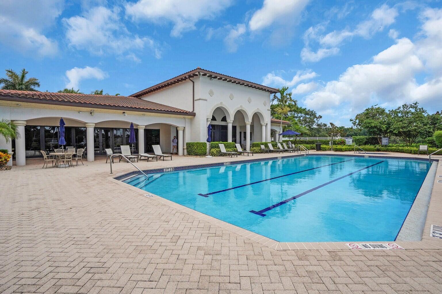 SHORES AT BOCA RATON PH 1 - Residential Lease