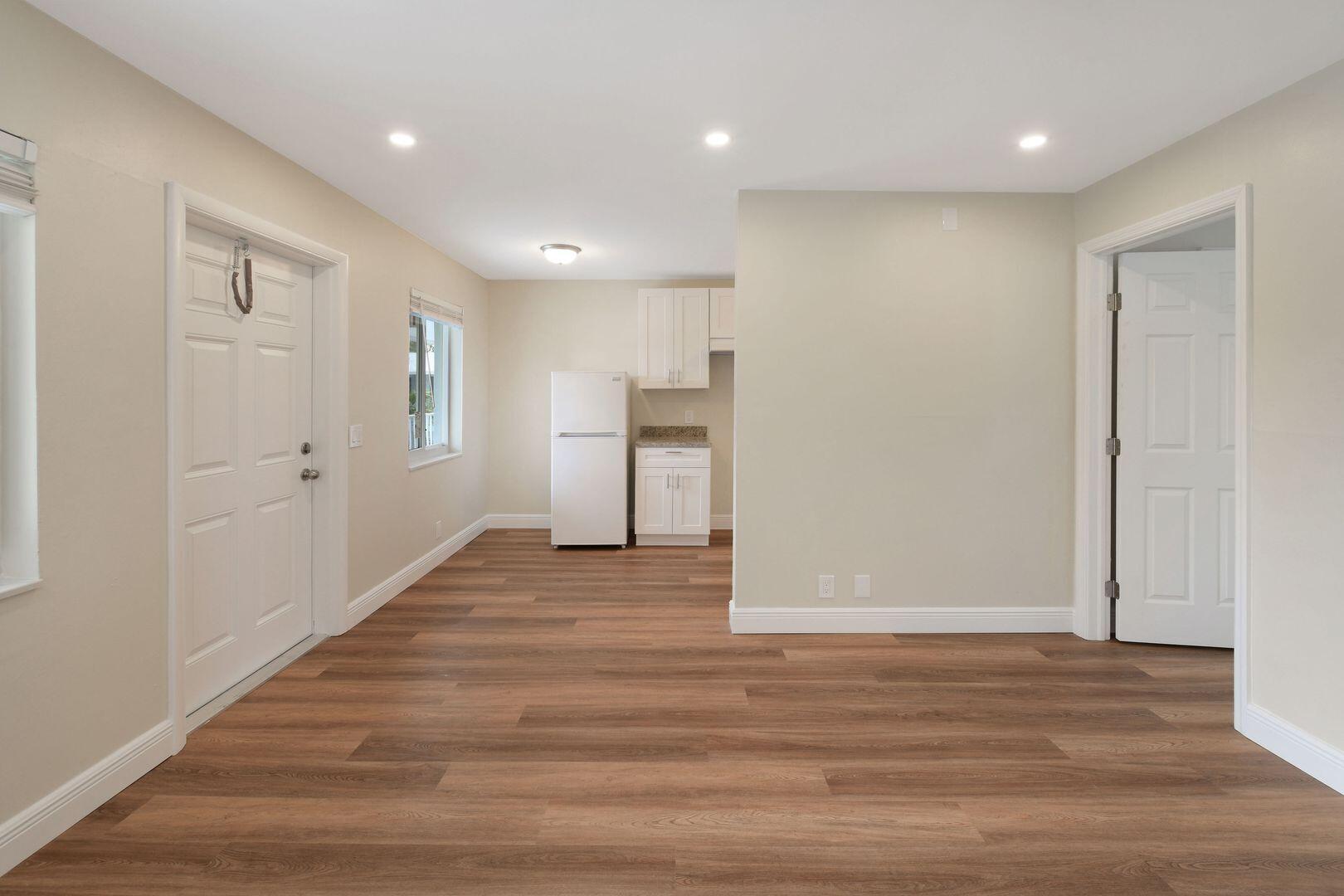 Town of Lake Worth - Residential Lease