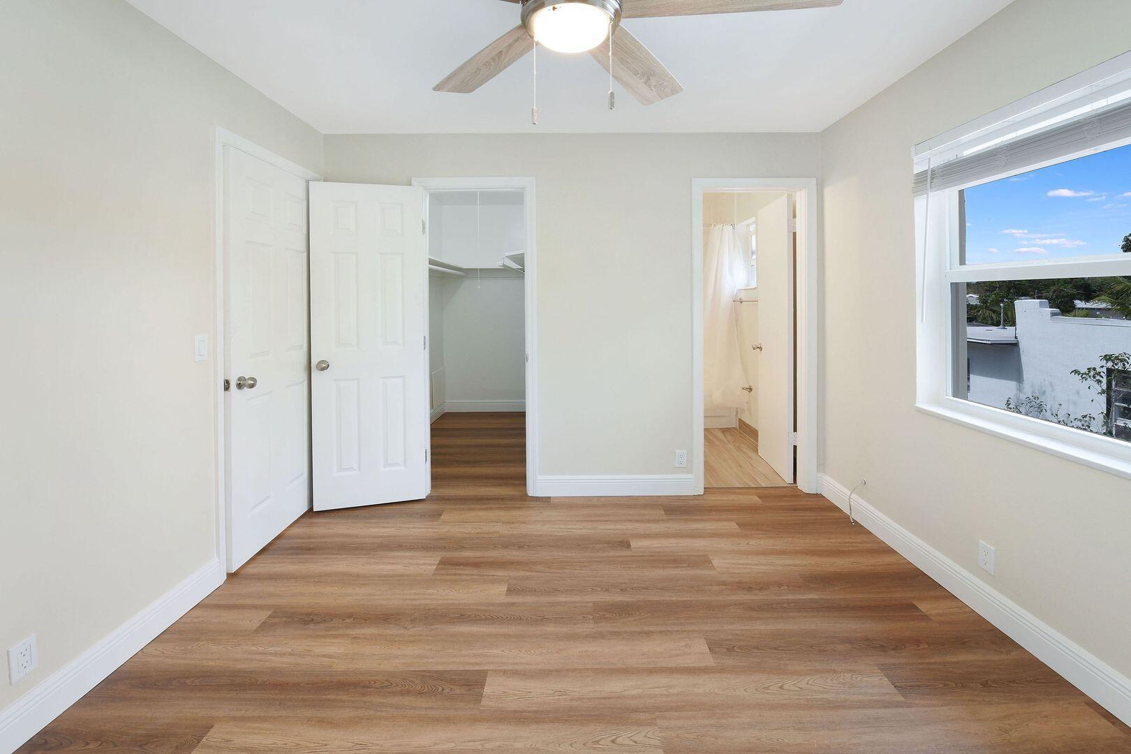 Town of Lake Worth - Residential Lease