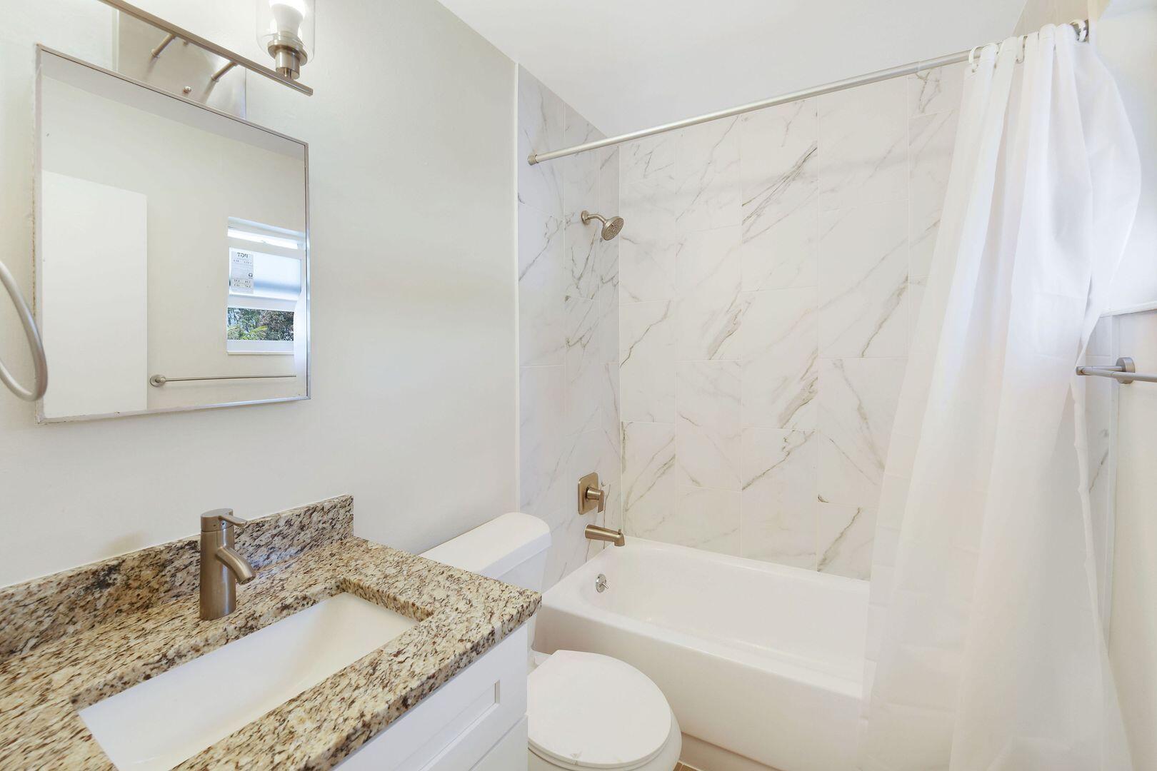 Town of Lake Worth - Residential Lease