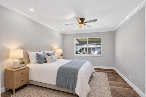 Tiny photo for 455 High Point Boulevard #D, Delray Beach, FL 33445 (MLS # B26088556)