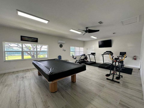 Tiny photo for 455 High Point Boulevard #D, Delray Beach, FL 33445 (MLS # B26088556)