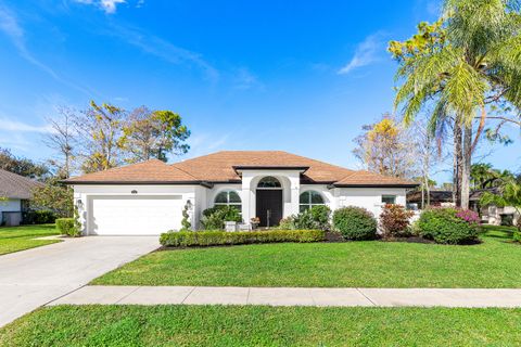 13747 Staimford Drive Wellington FL 33414