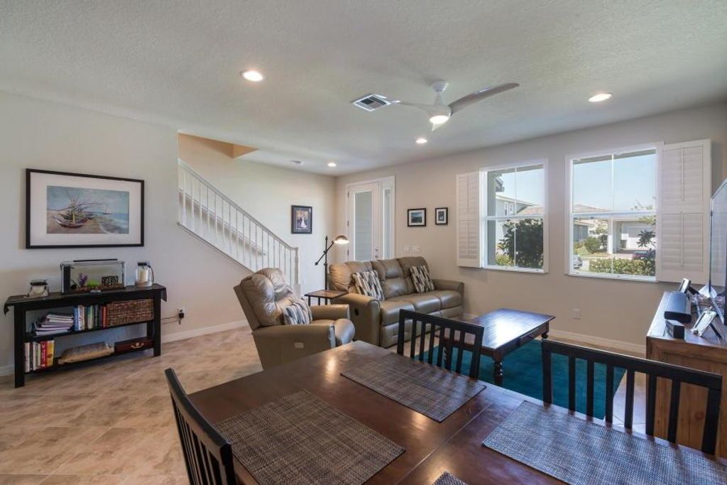 Photo of 1112 Turnbridge Drive, Jupiter, FL 33458 (MLS # R11131194)