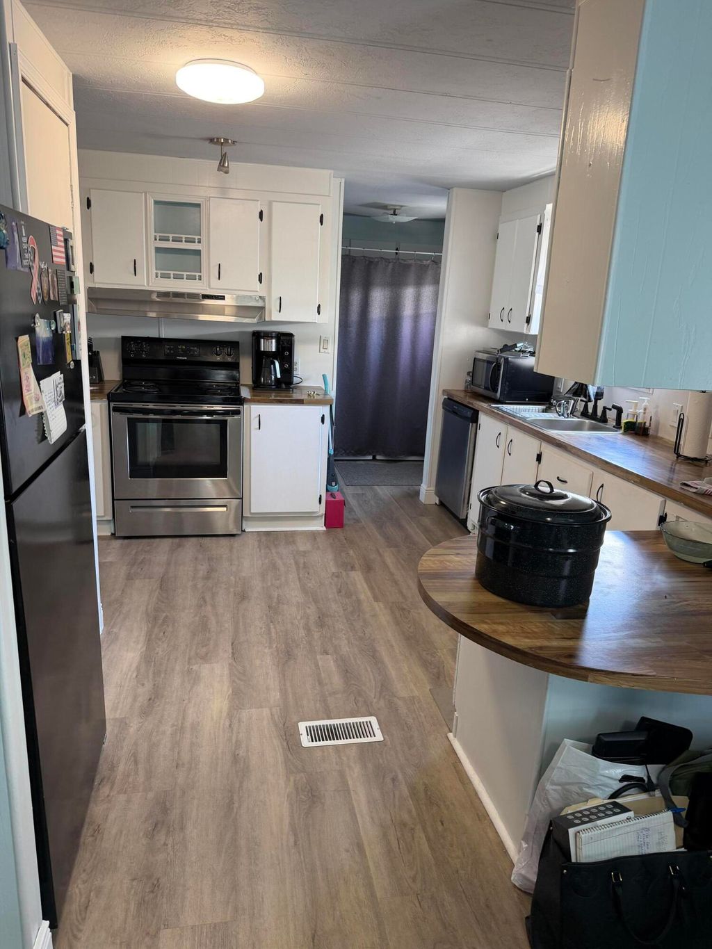 Photo of 5310 SW 27th Terrace, Dania Beach, FL 33312 (MLS # B26020647)