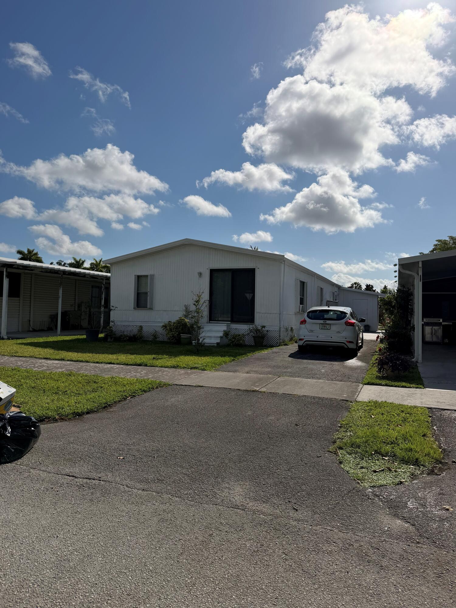 RAVENSWOOD NORTH - Residential