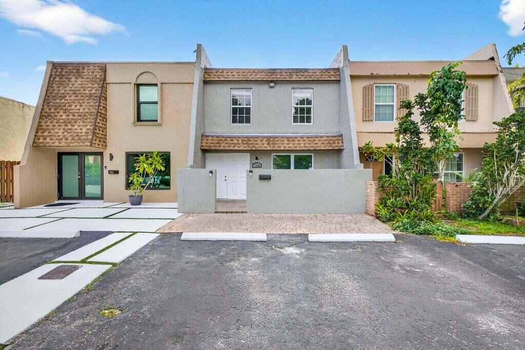 GREENBRIER DEVELOPMENT ADD 1 - Residential