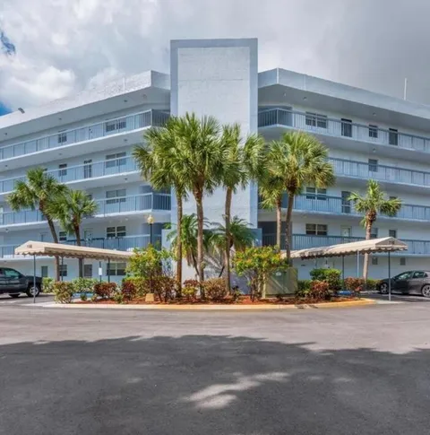 198 NW 67th 507, Boca Raton, FL 33487 - MLS#: R11058491