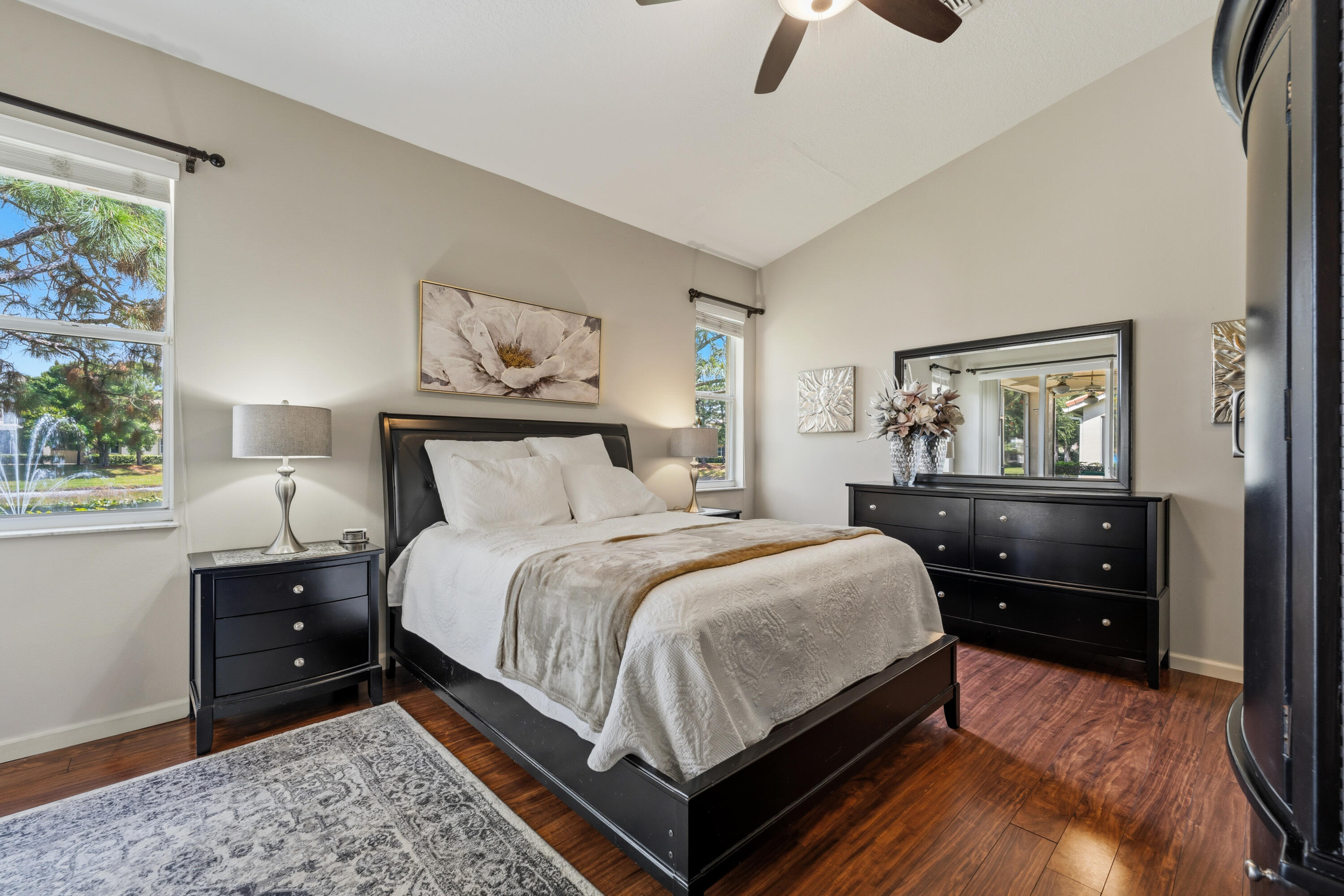 CASTLE PINES - Residential