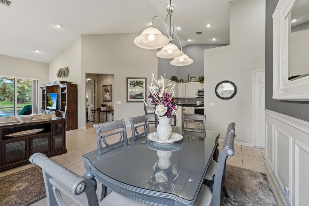 Photo of 8132 Carnoustie Place, Port Saint Lucie, FL 34986 (MLS # B26003320)