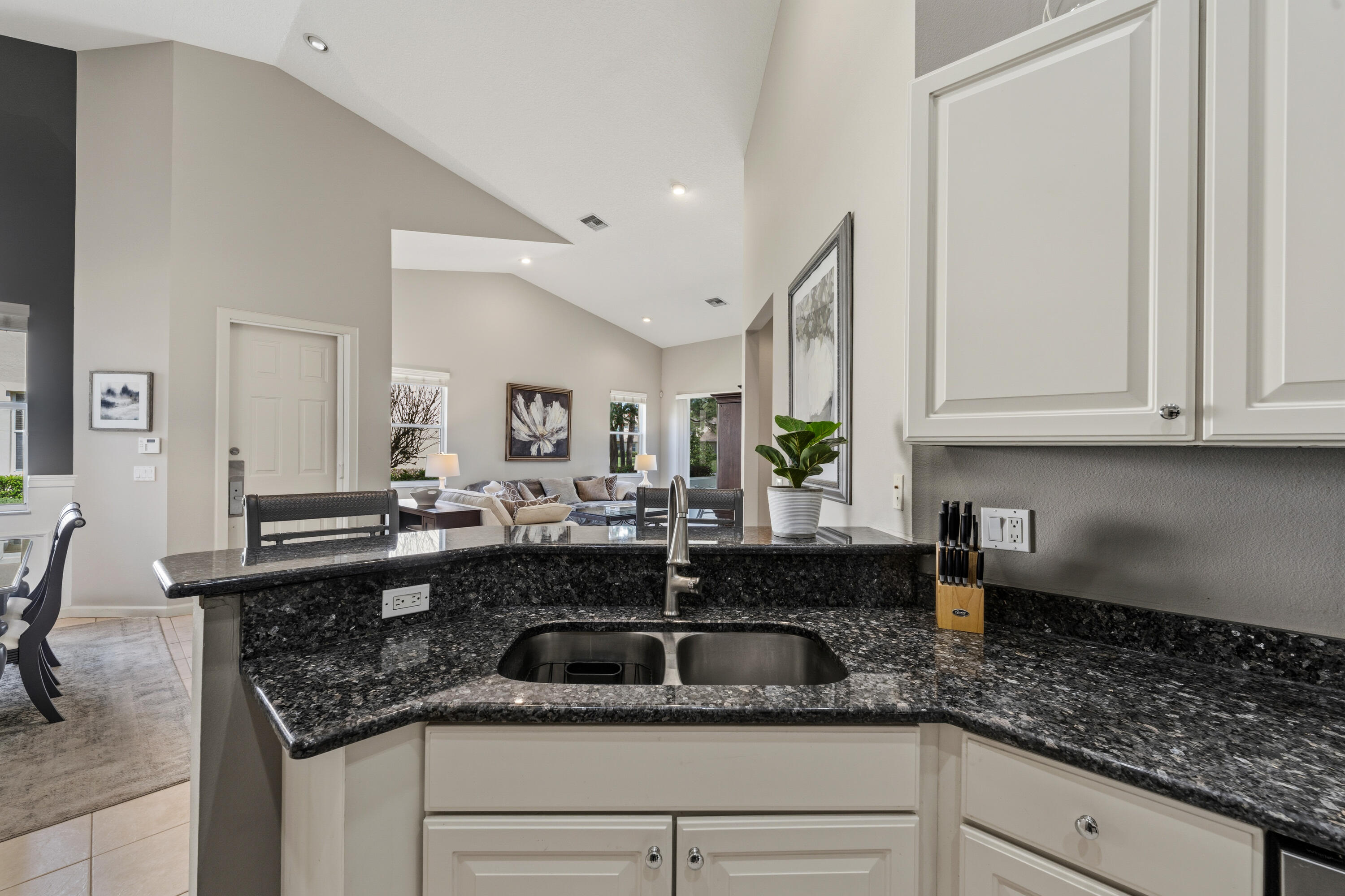 CASTLE PINES - Residential