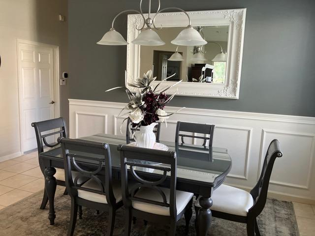 CASTLE PINES - Residential