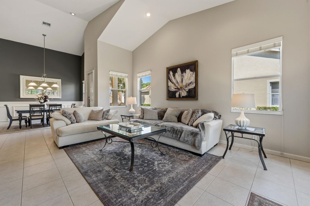 Photo of 8132 Carnoustie Place, Port Saint Lucie, FL 34986 (MLS # B26003320)