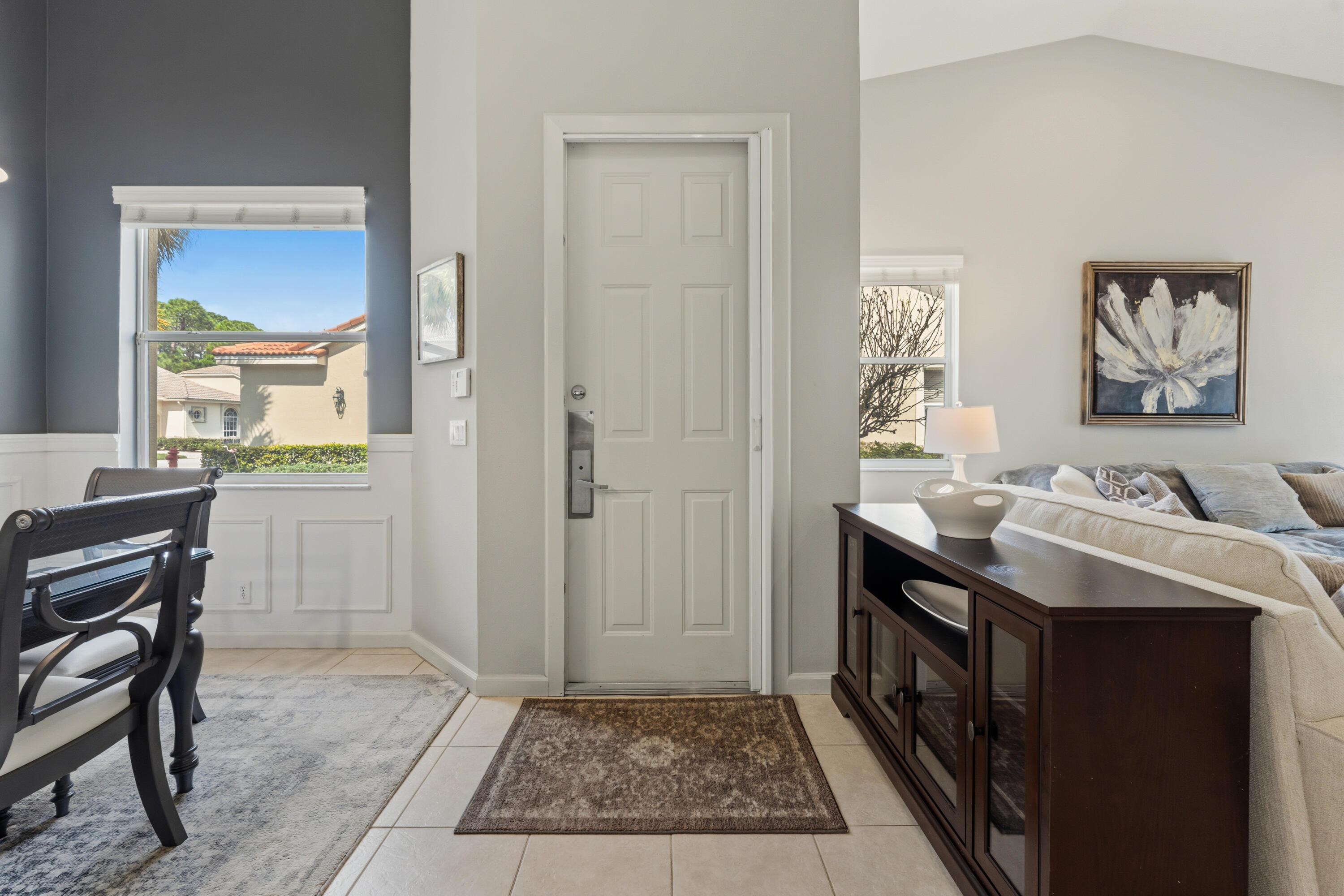 CASTLE PINES - Residential