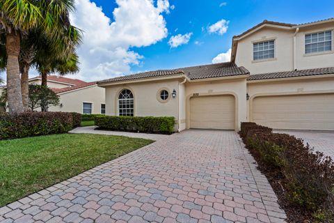 8132 Carnoustie Place Port St Lucie FL 34986