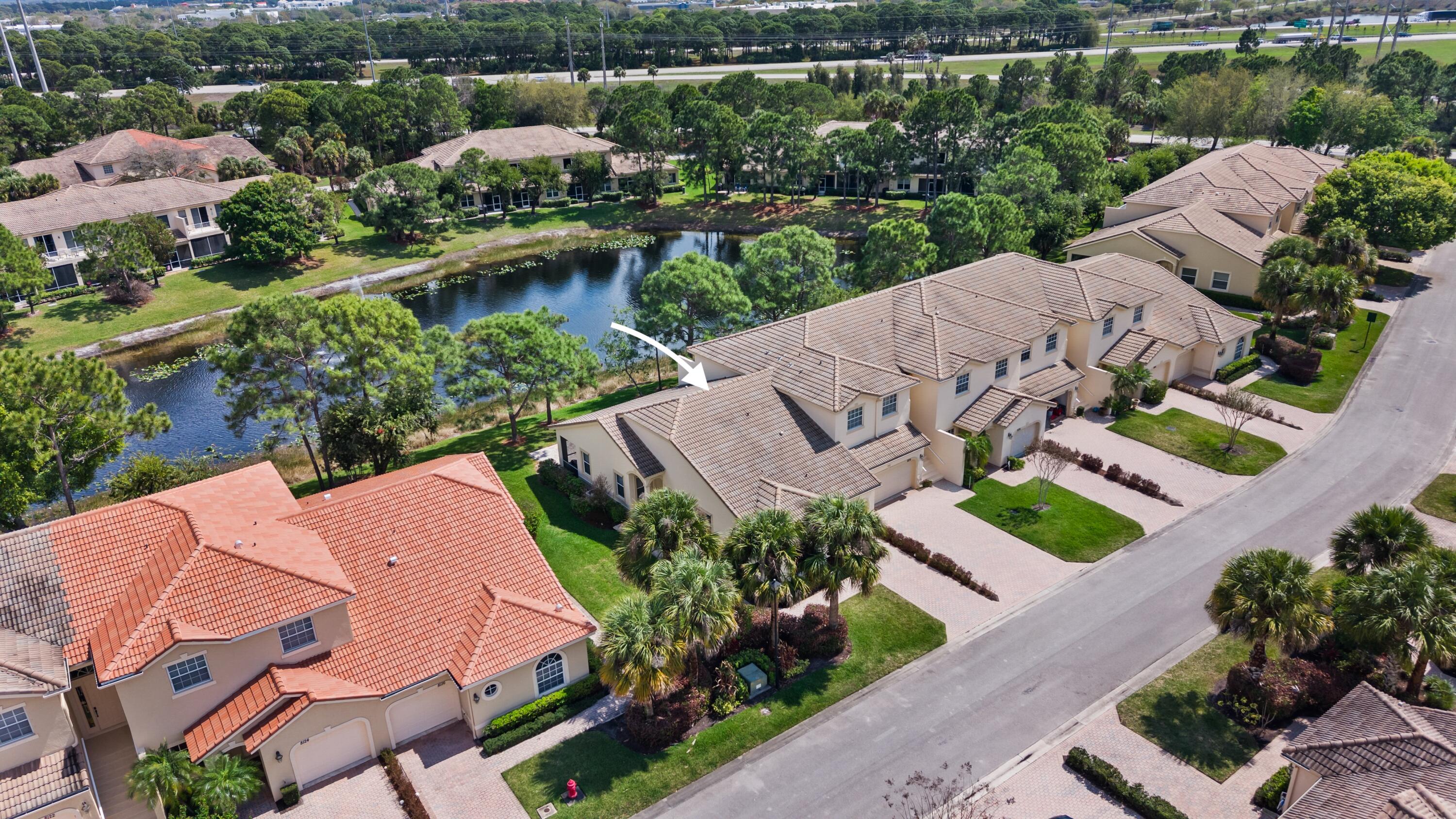 CASTLE PINES - Residential