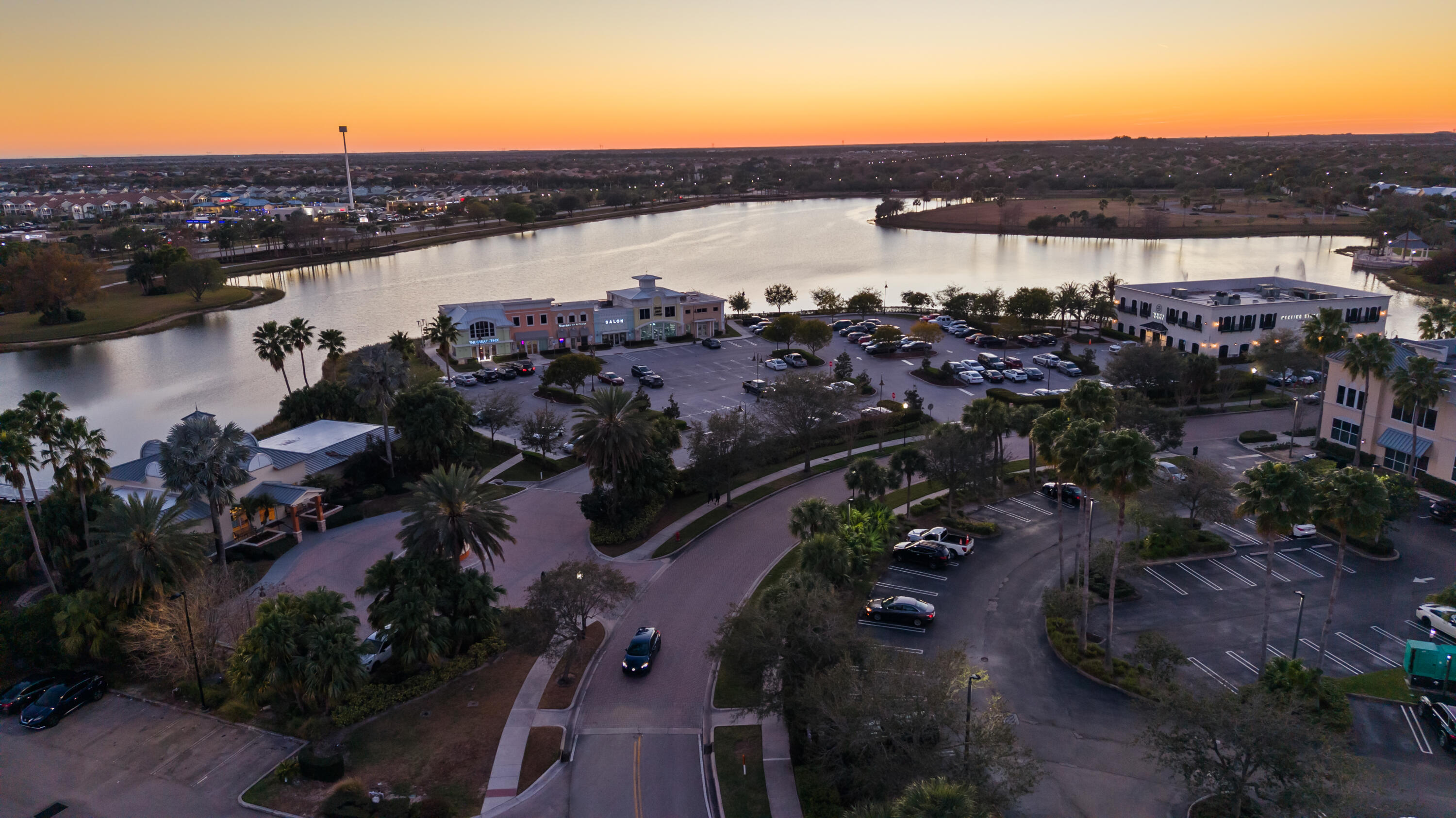 CASTLE PINES - Residential