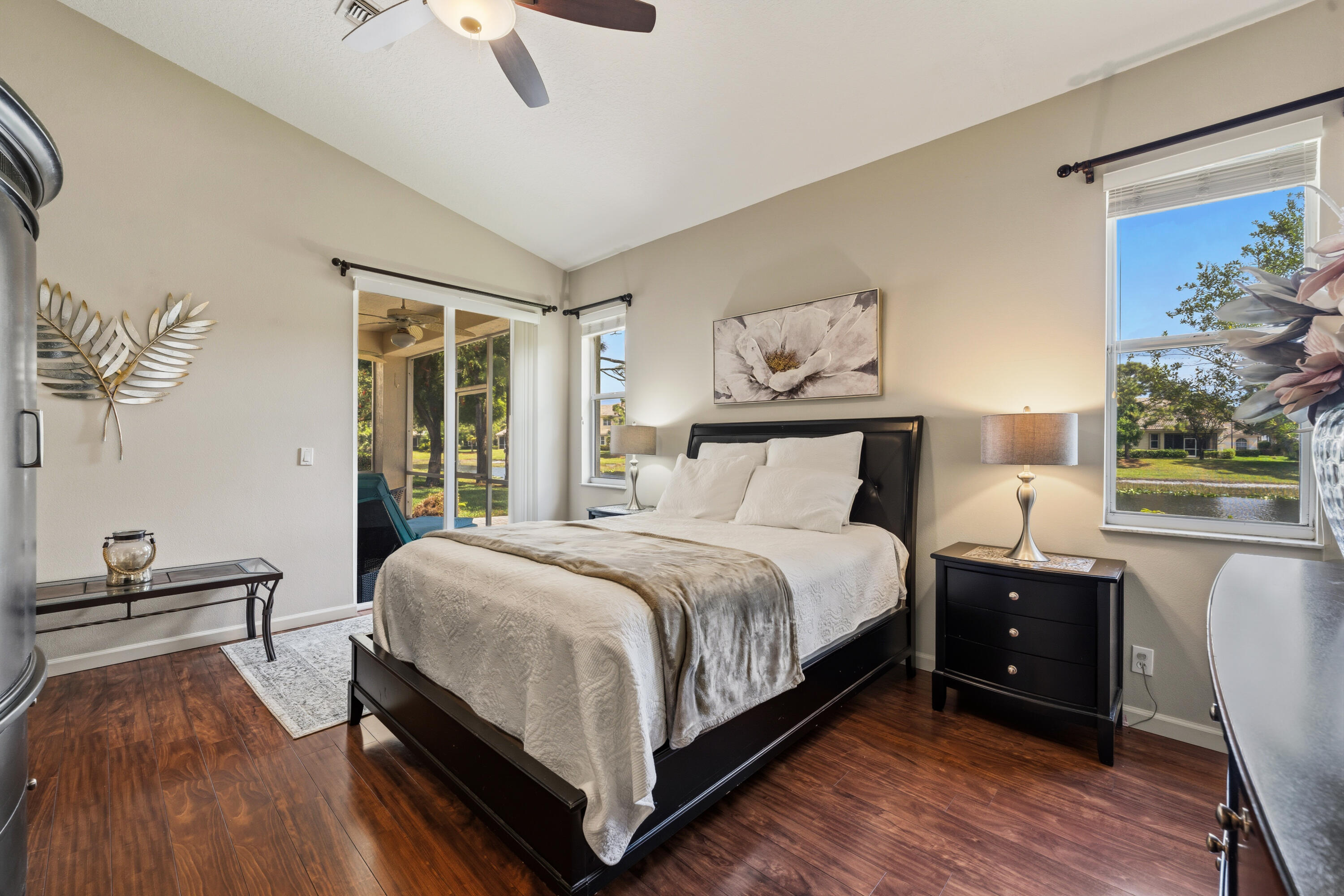 CASTLE PINES - Residential