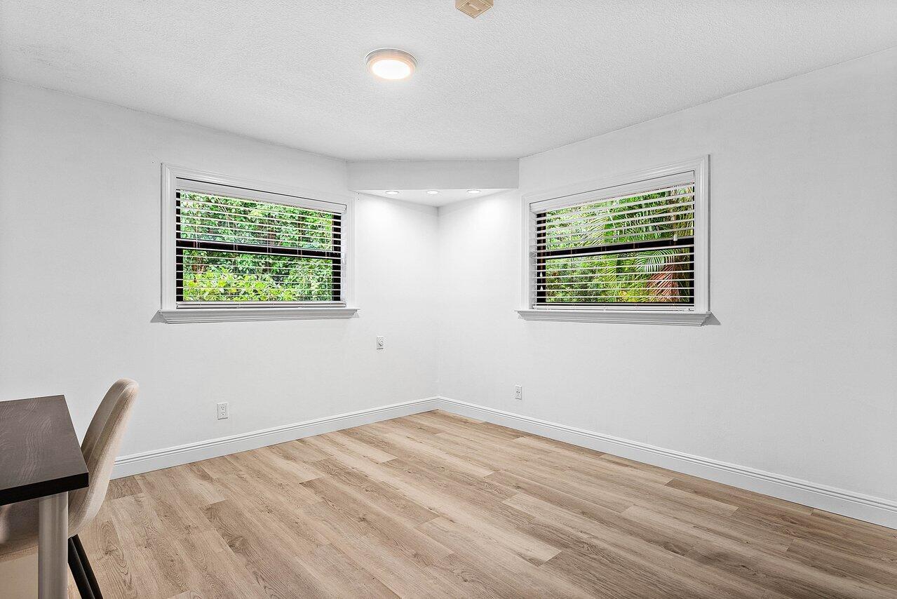 Millpond - Residential