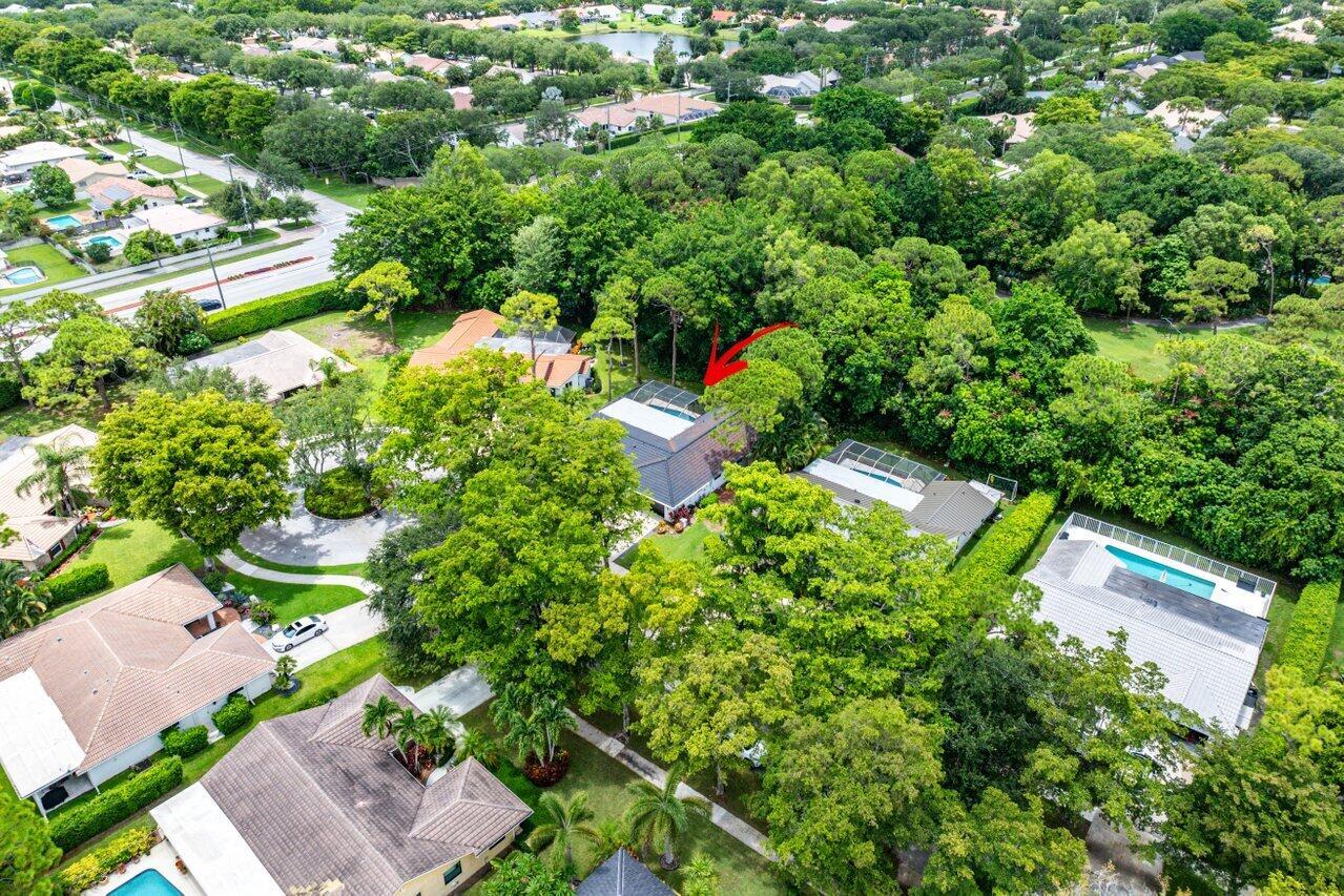 Millpond - Residential