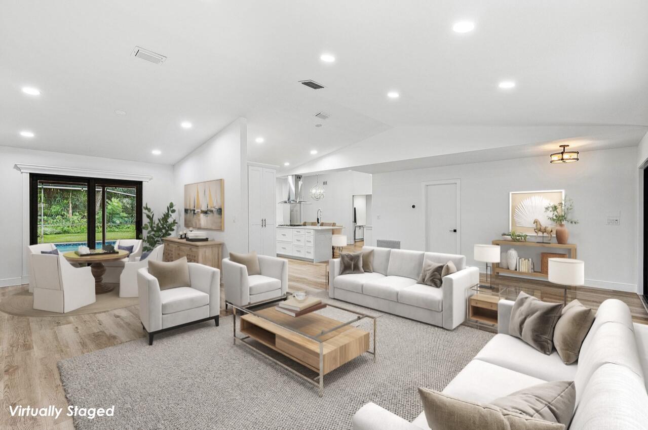 Millpond - Residential