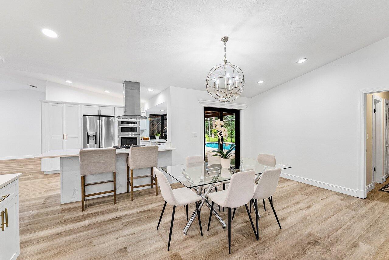 Millpond - Residential