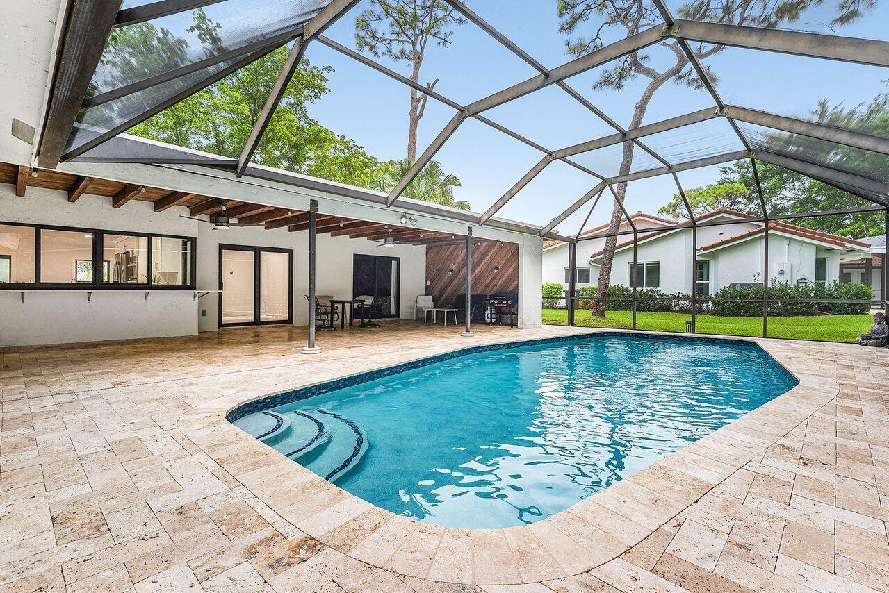 Millpond - Residential