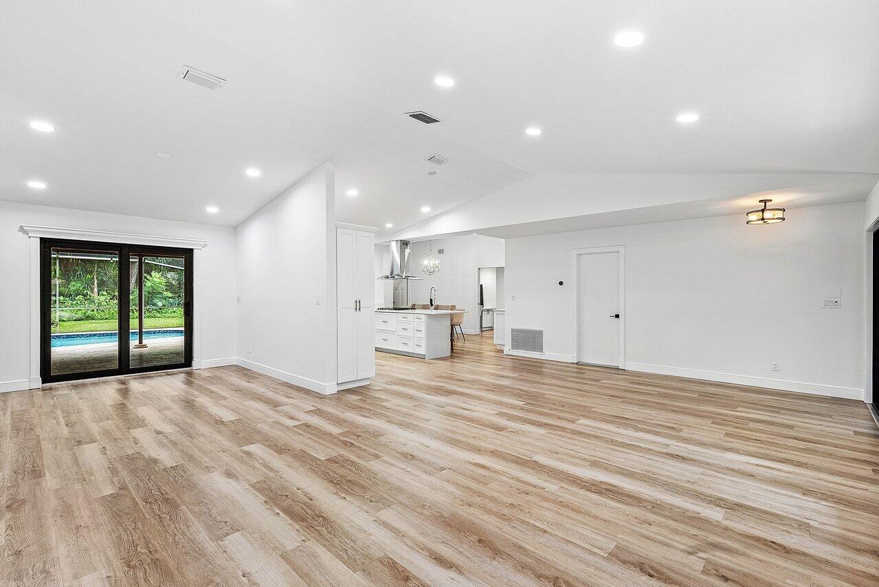 Millpond - Residential