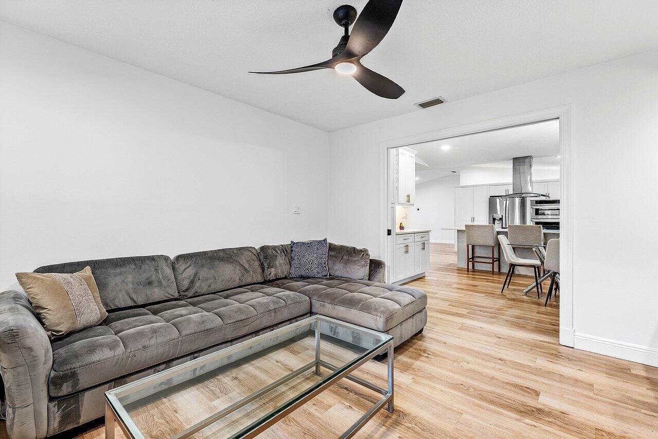 Millpond - Residential