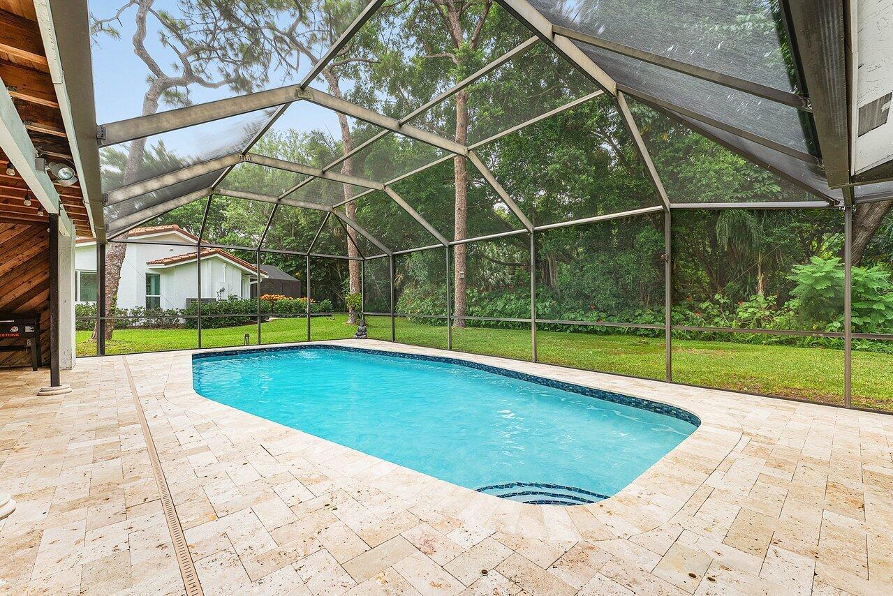 Millpond - Residential