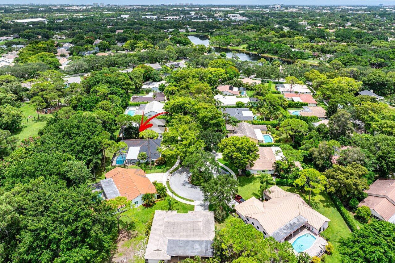Millpond - Residential