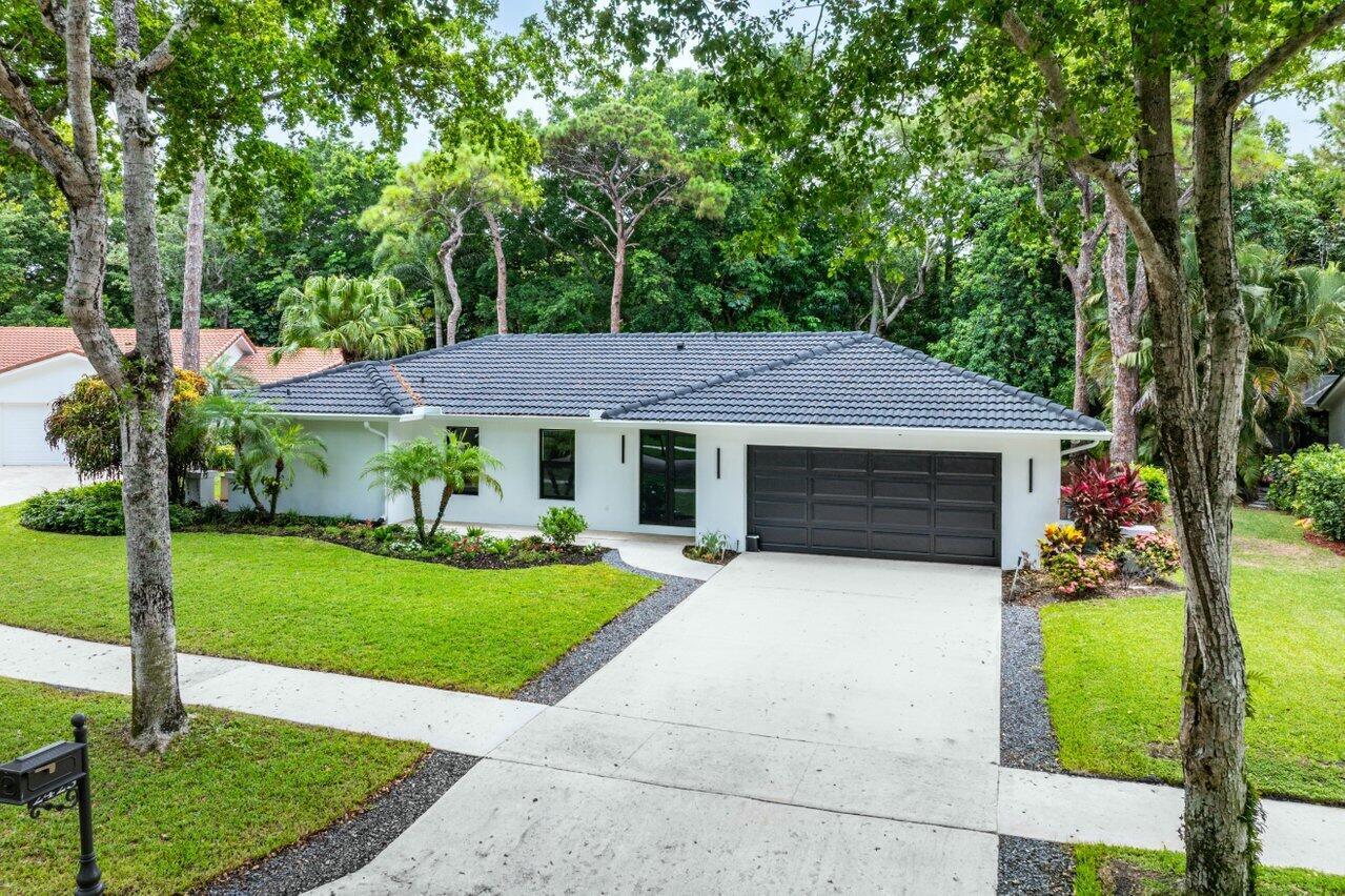 Millpond - Residential