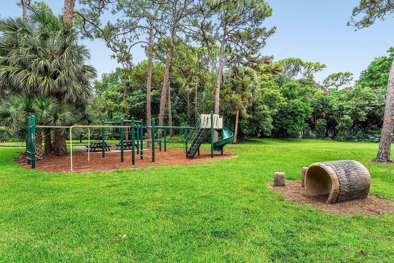 Millpond - Residential