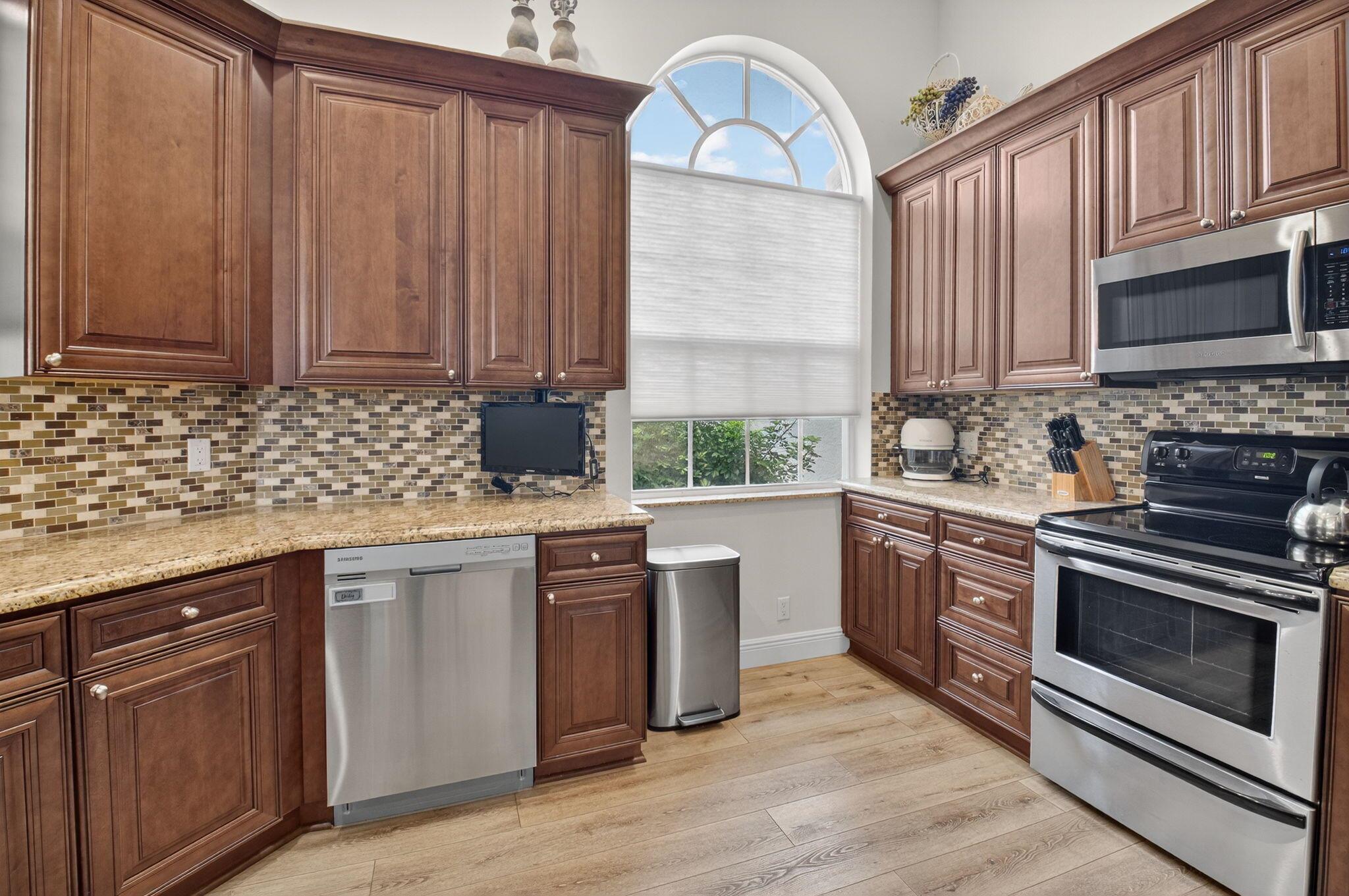 Banyans - Residential Lease