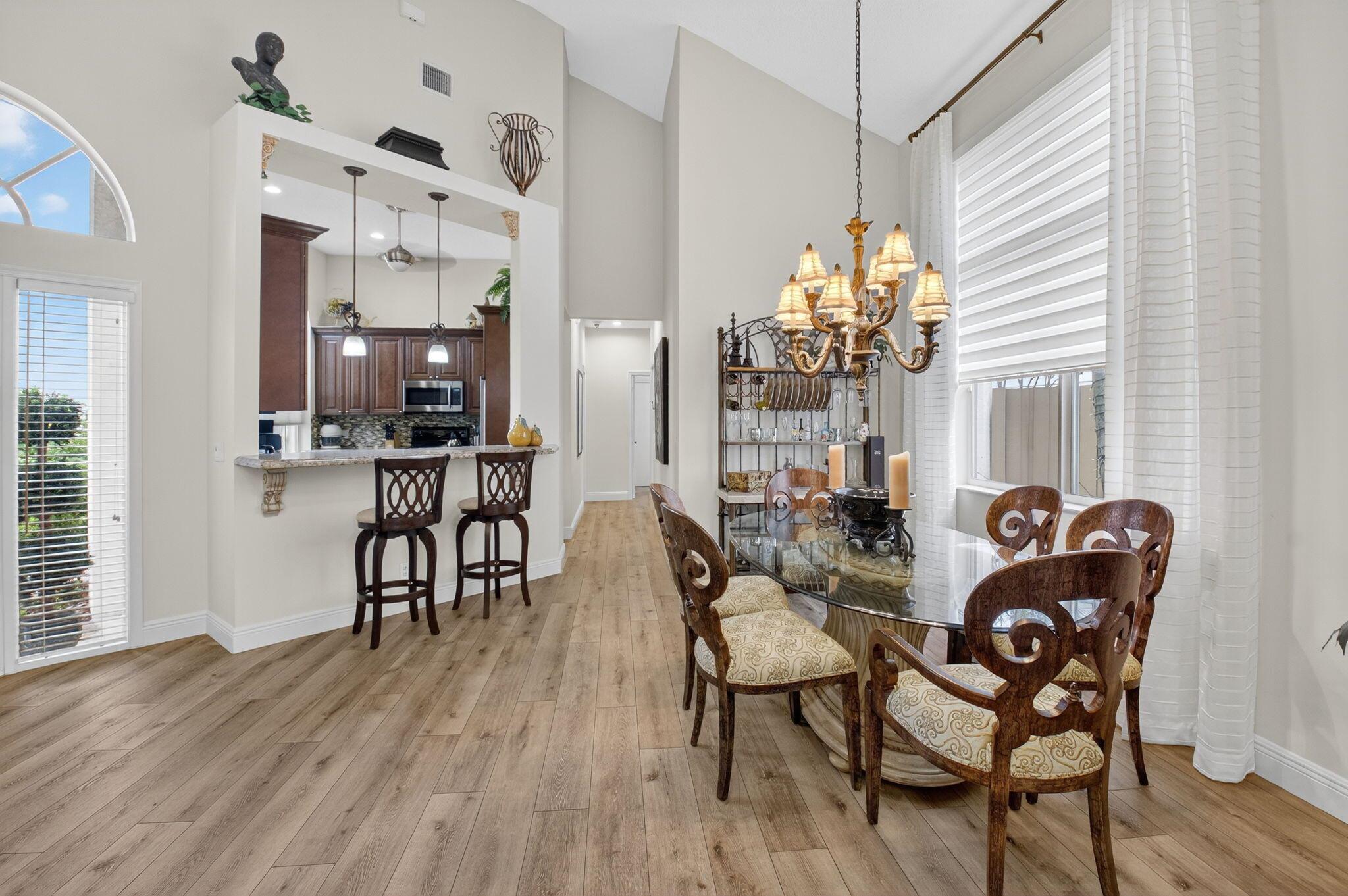 Banyans - Residential Lease