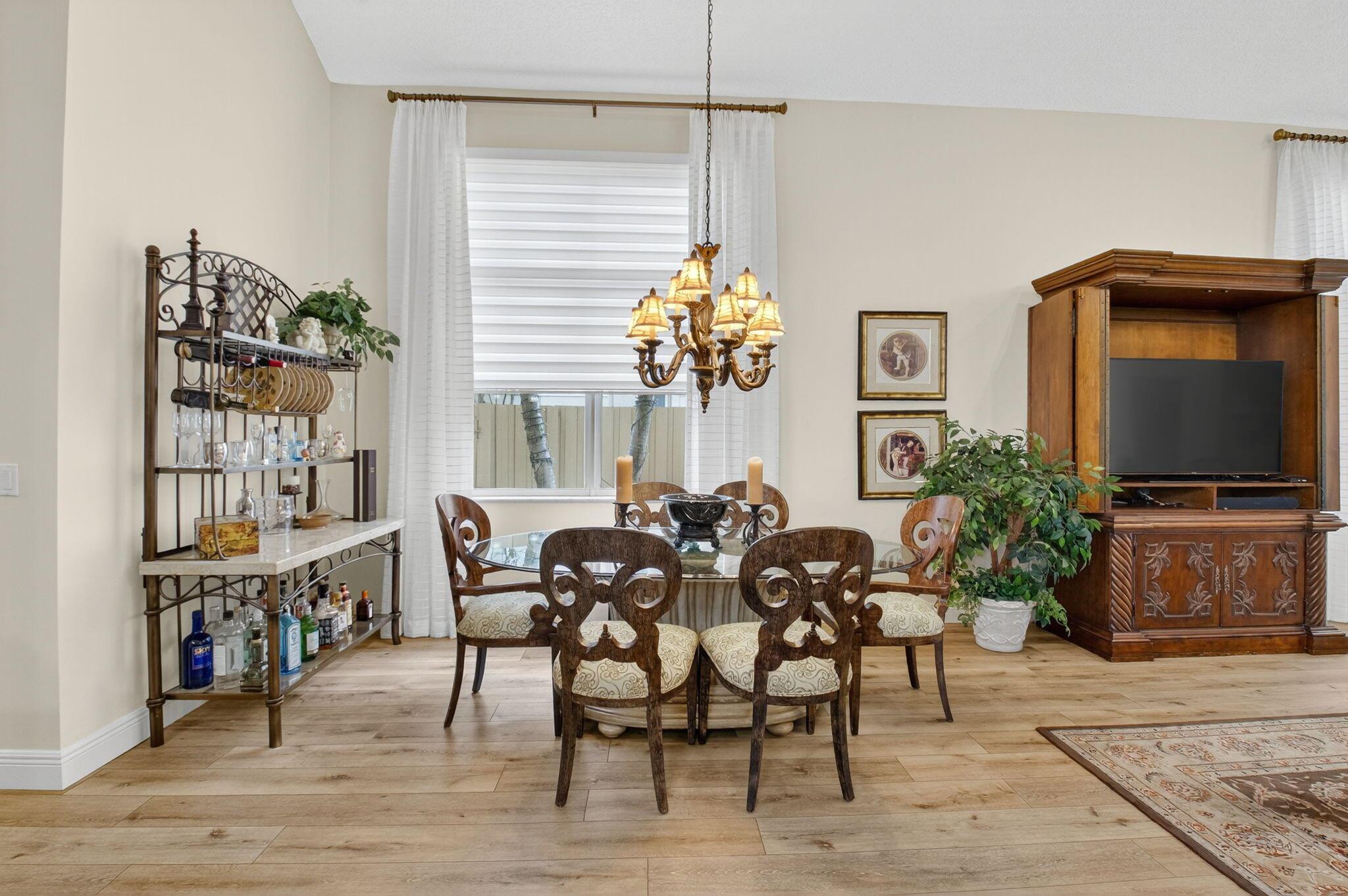 Banyans - Residential Lease