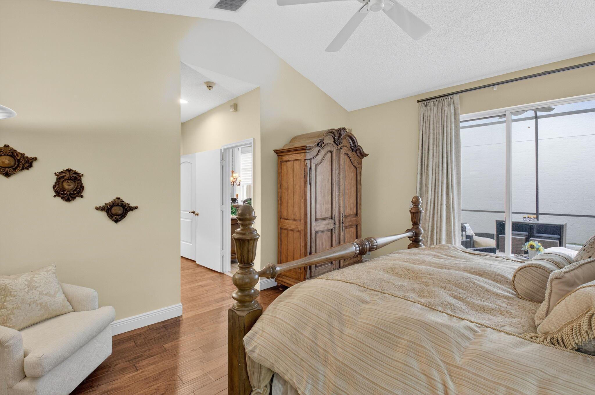 Banyans - Residential Lease