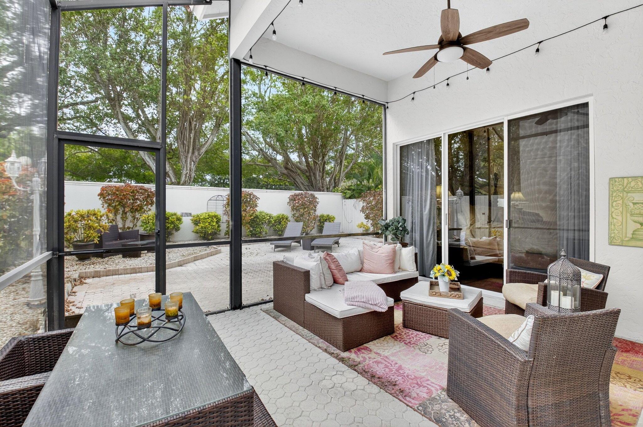 Banyans - Residential Lease