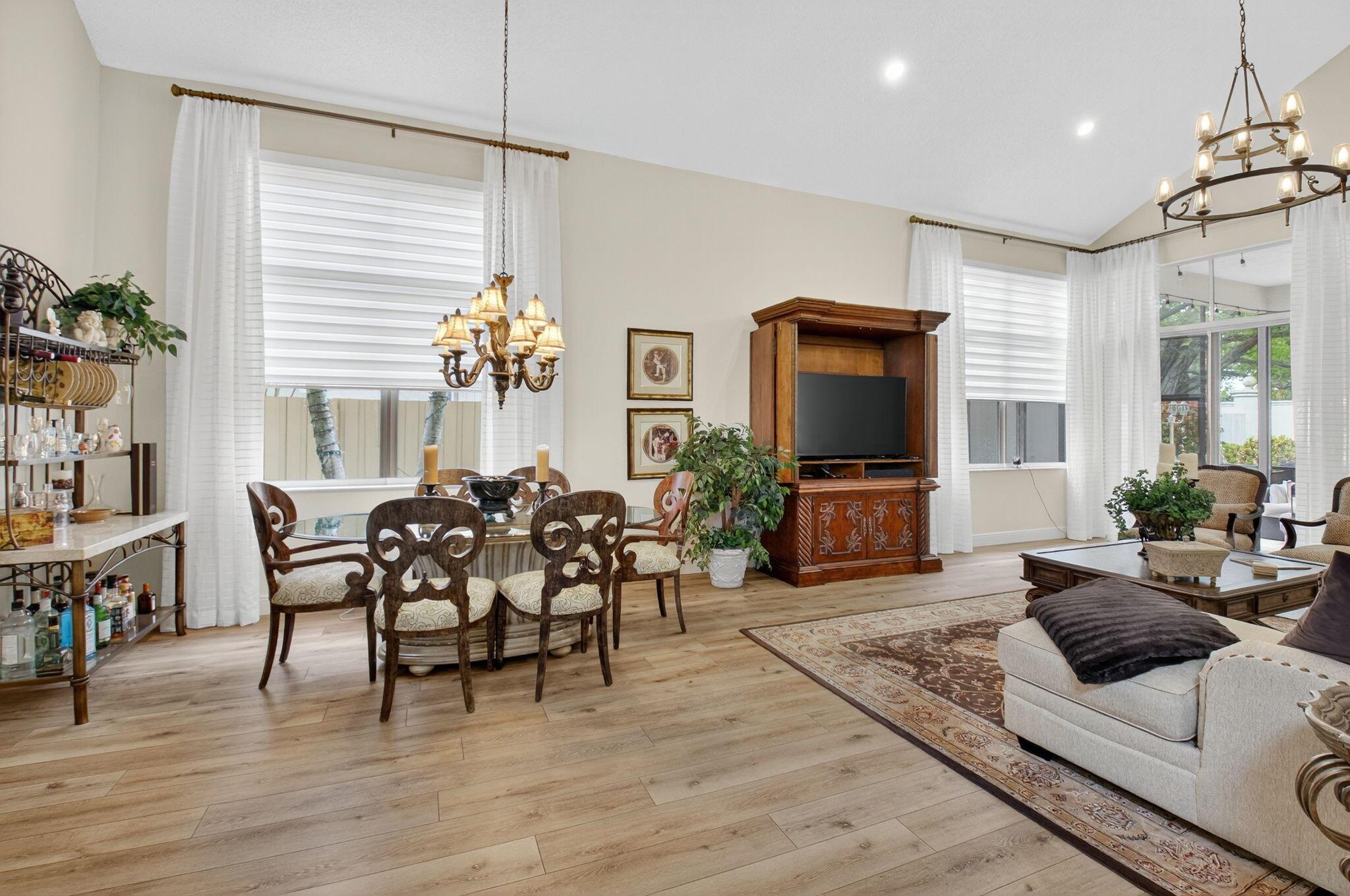 Banyans - Residential Lease