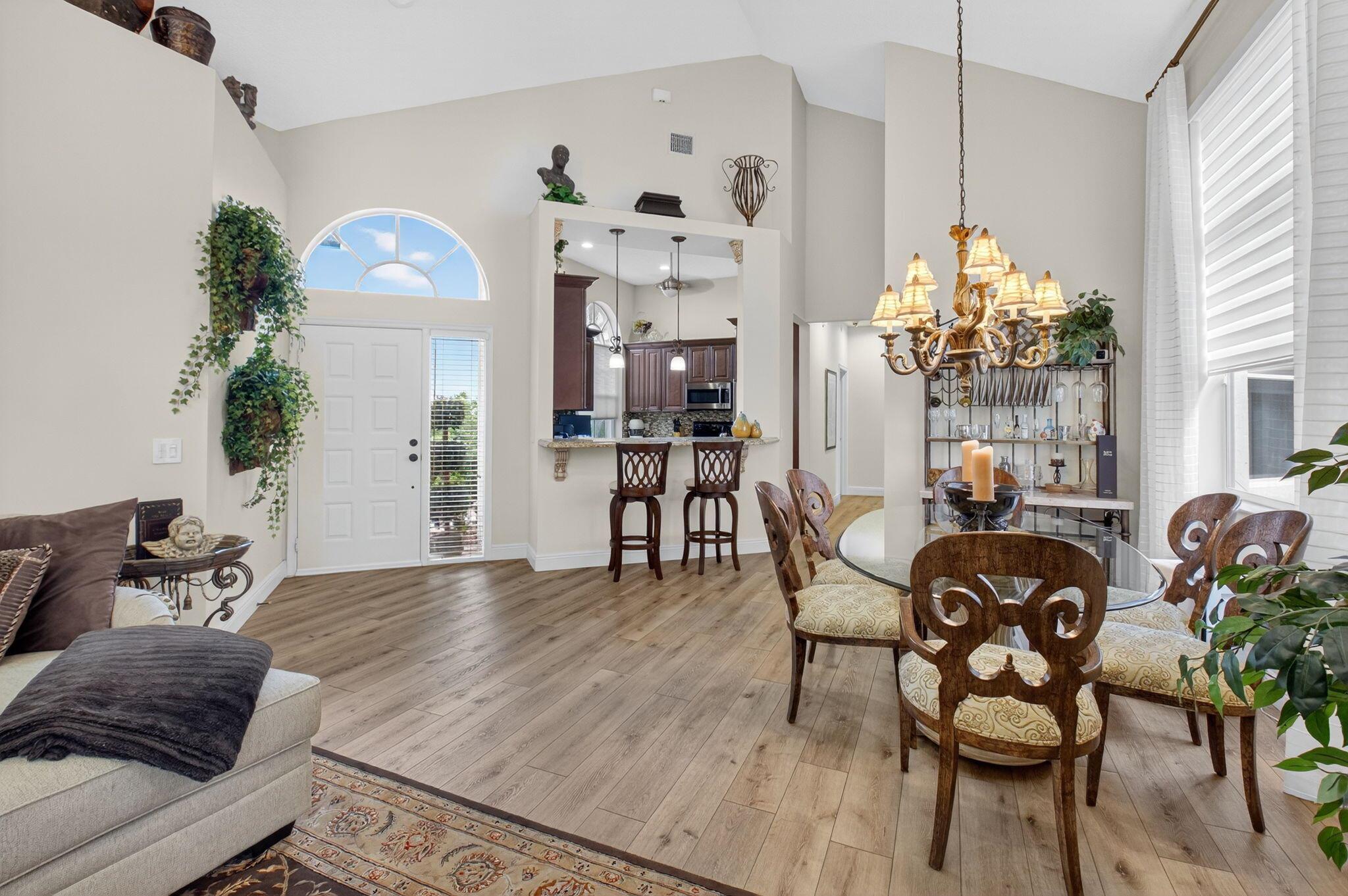 Banyans - Residential Lease