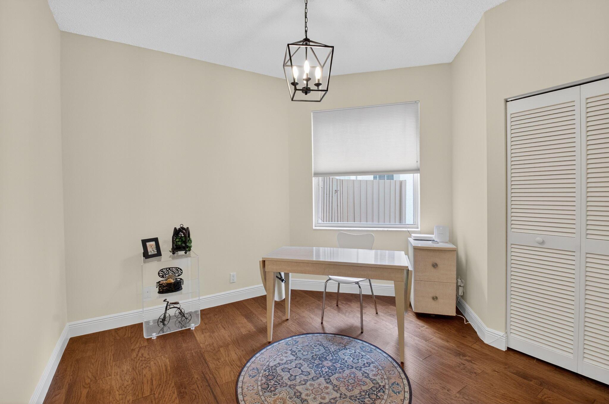 Banyans - Residential Lease