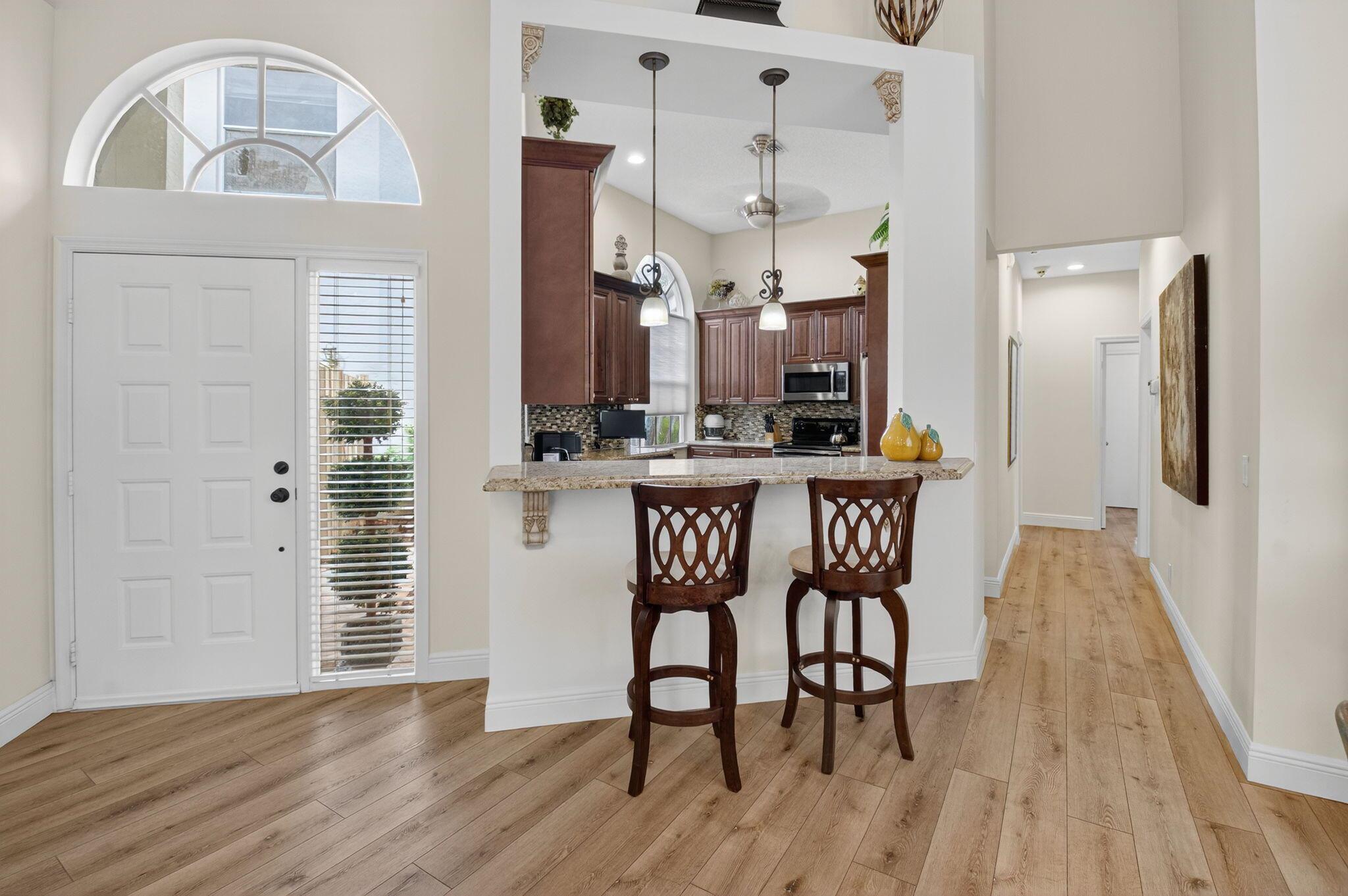 Banyans - Residential Lease