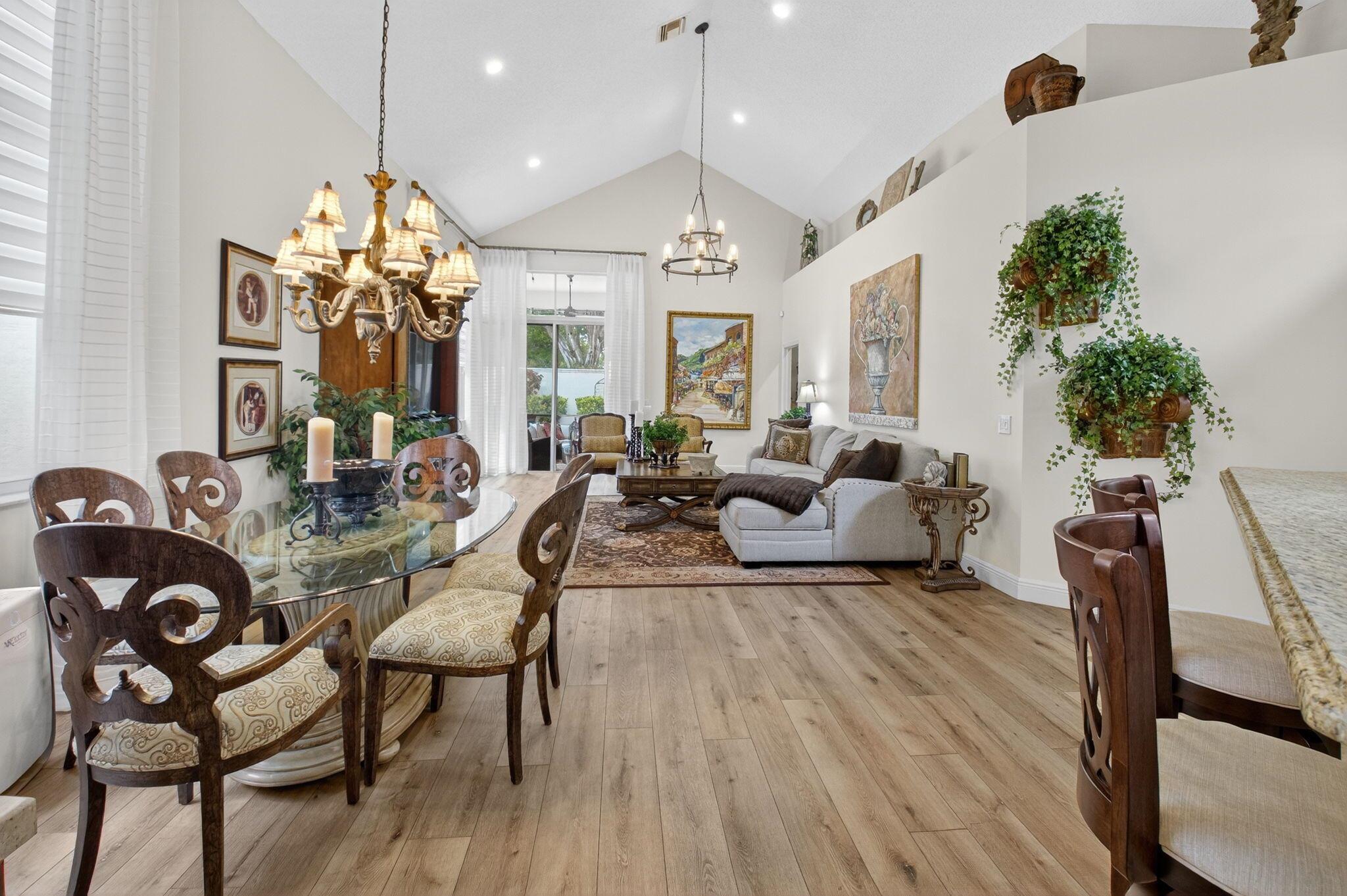 Banyans - Residential Lease