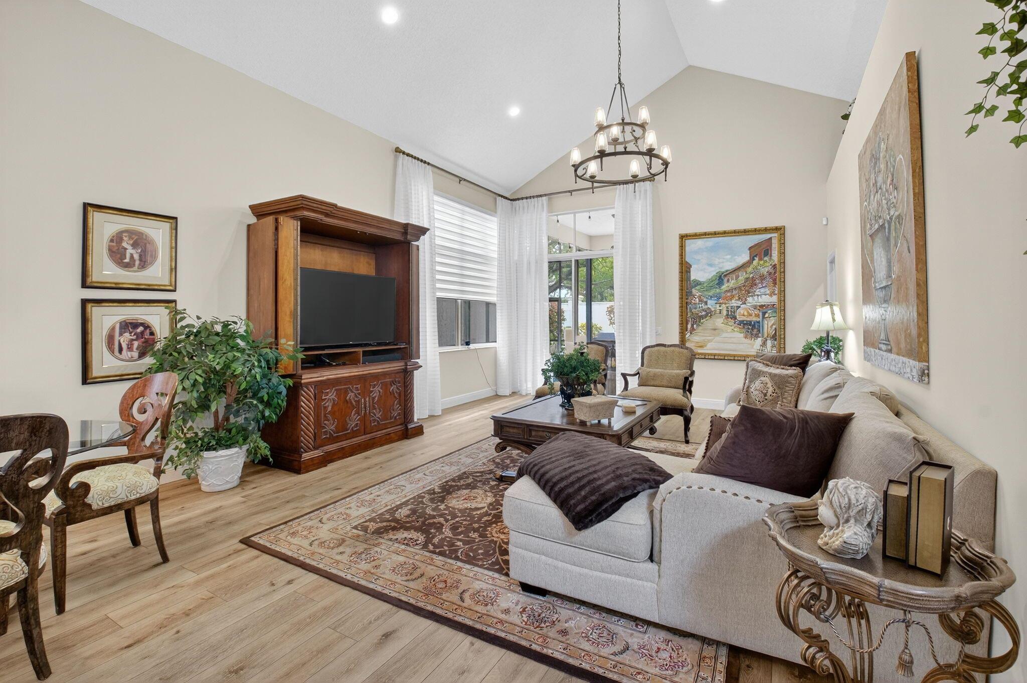 Banyans - Residential Lease