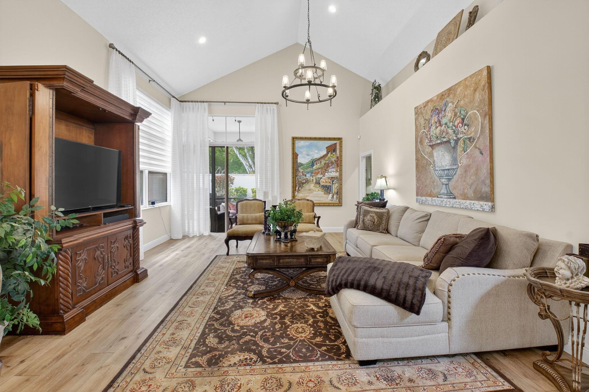 Banyans - Residential Lease