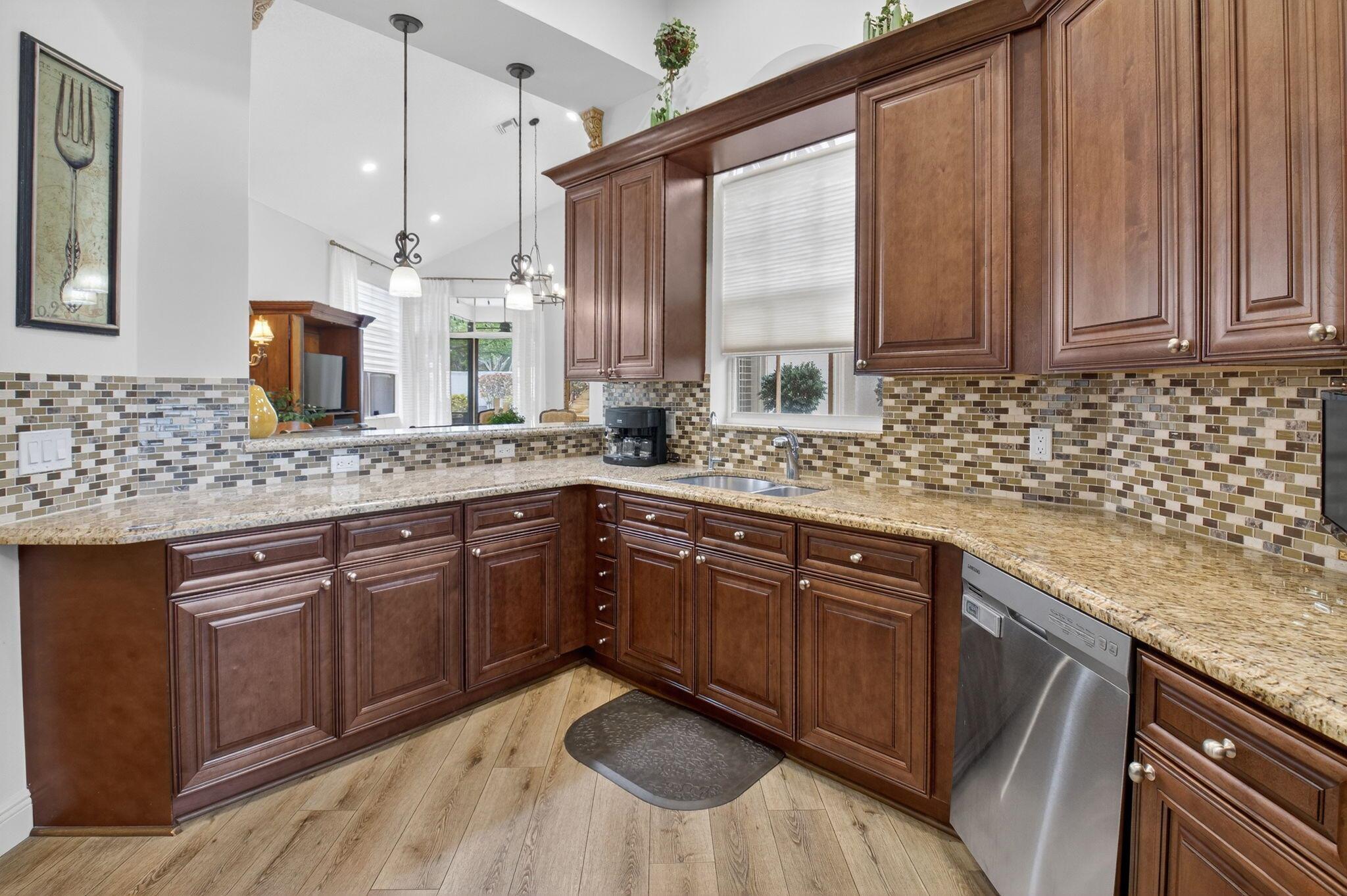 Banyans - Residential Lease