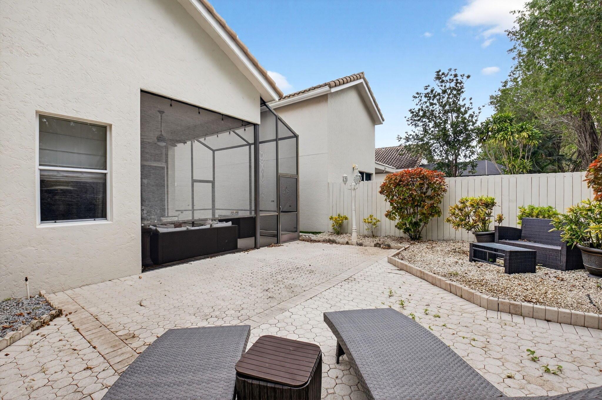 Banyans - Residential Lease