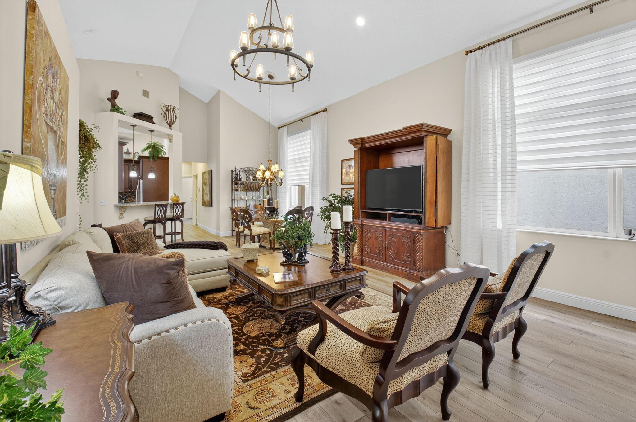 Banyans - Residential Lease