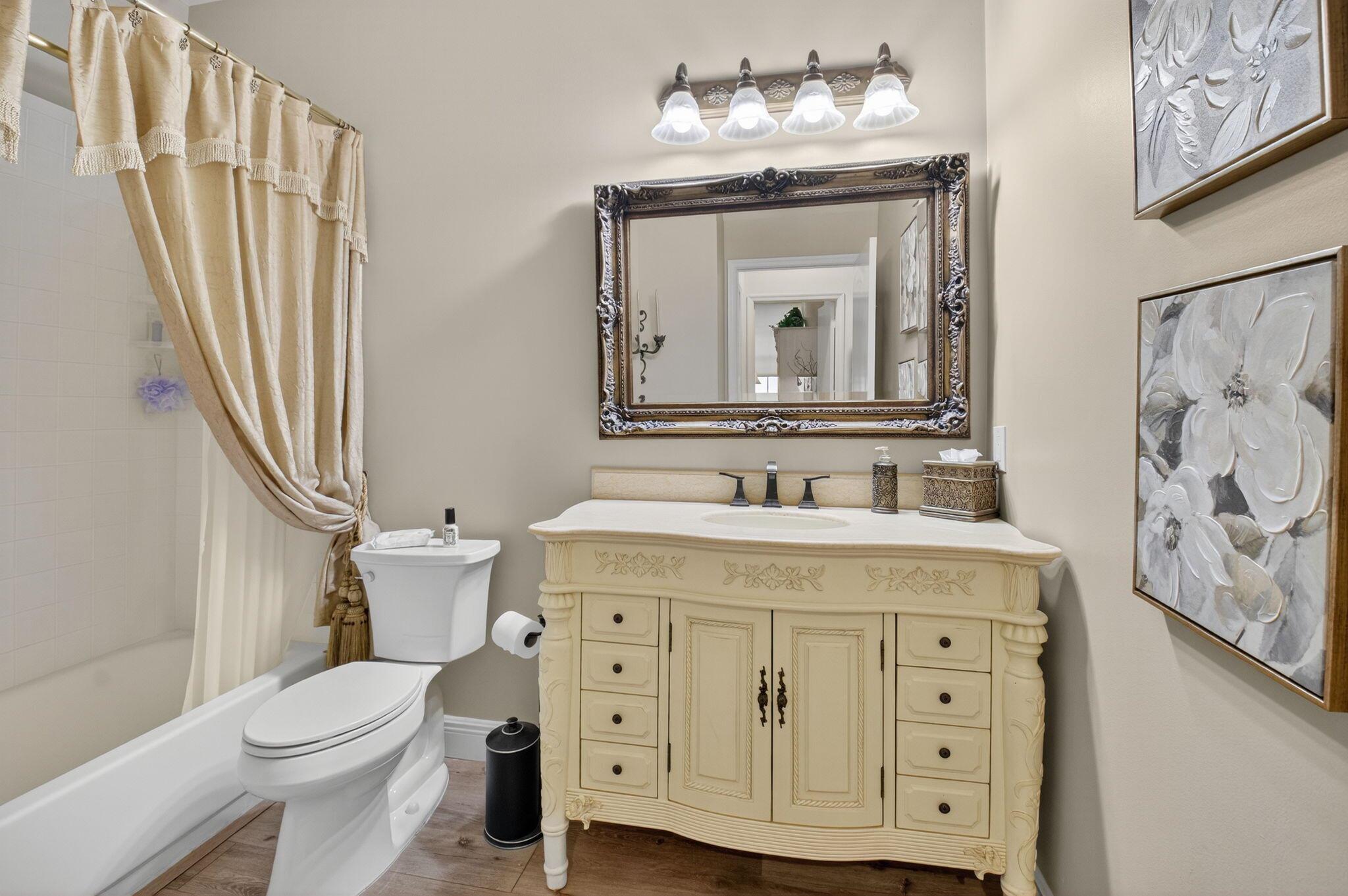 Banyans - Residential Lease